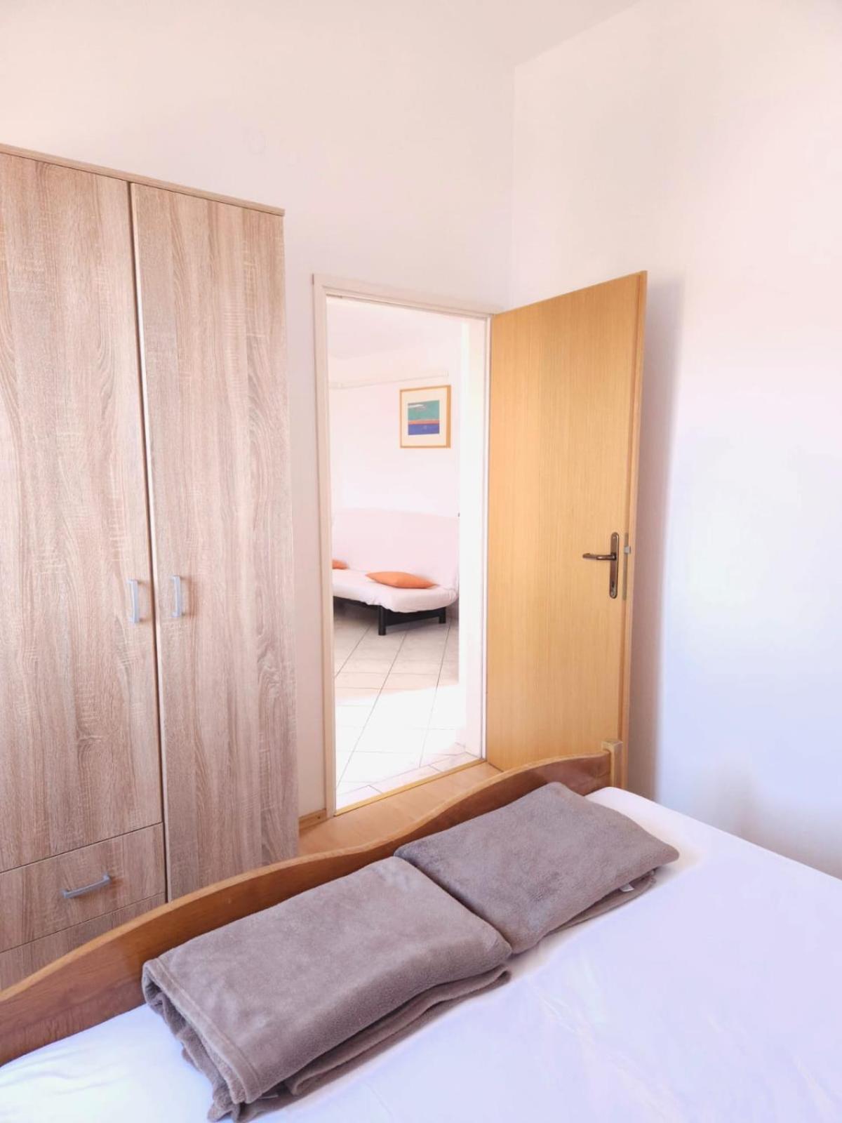 Lorena Apartments In PUY Exterior foto