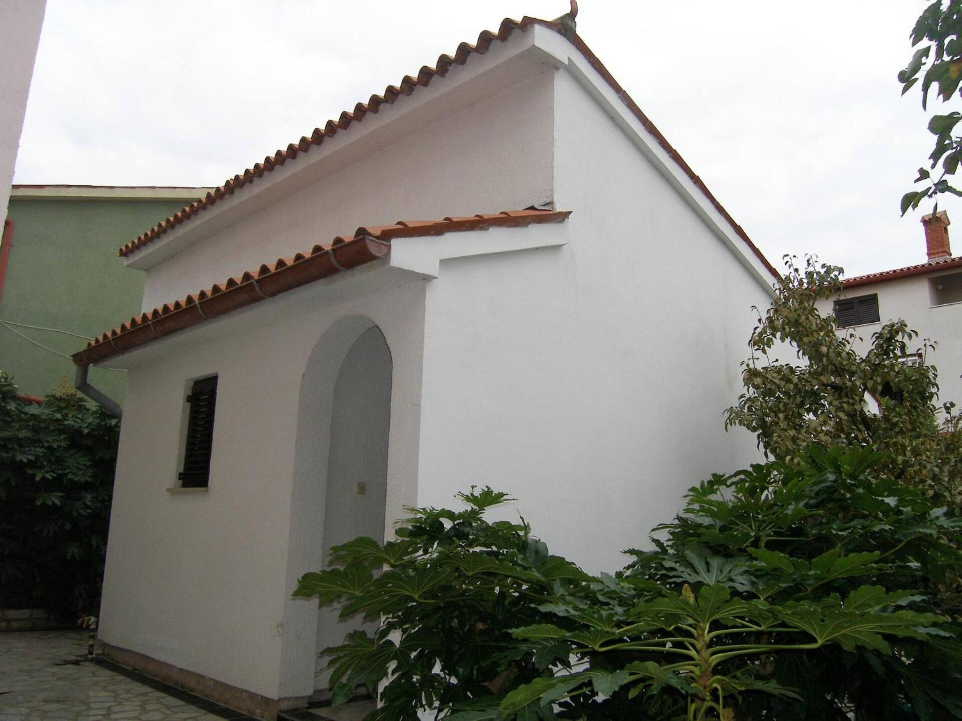 Lorena Apartments In PUY Exterior foto