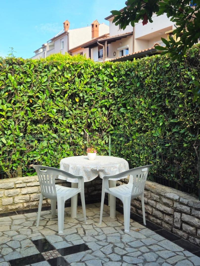 Lorena Apartments In PUY Exterior foto